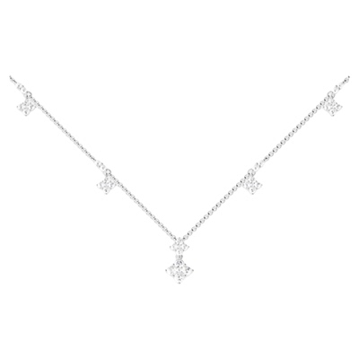 APMMonaco闪耀可调节项链