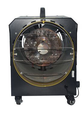 10kw/15kw/30kw工业燃气暖风机温室大棚育雏专用取暖器烘干房风机