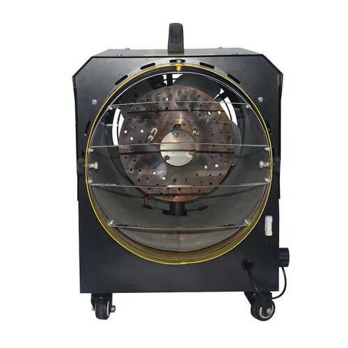 10kw/15kw/30kw工业燃气暖风机温室大棚育雏专用取暖器烘干房风机