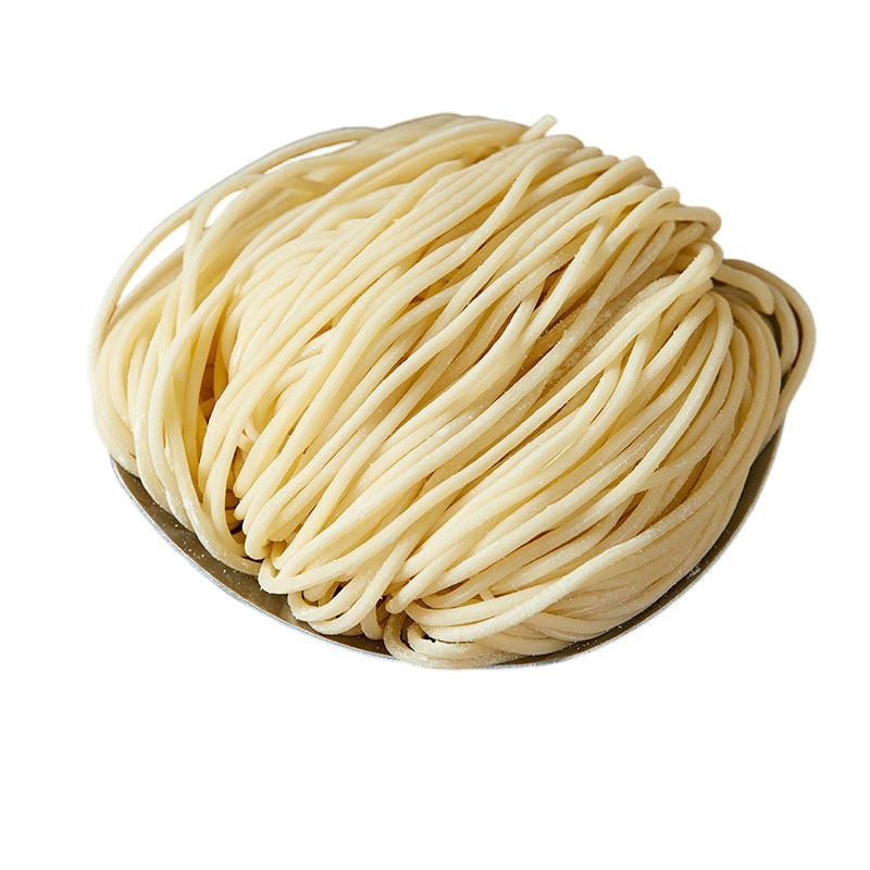 河南鲜手擀碱水刀削拉面速食