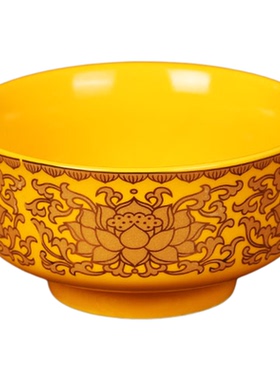 莲花陶瓷供杯高温烧制招财