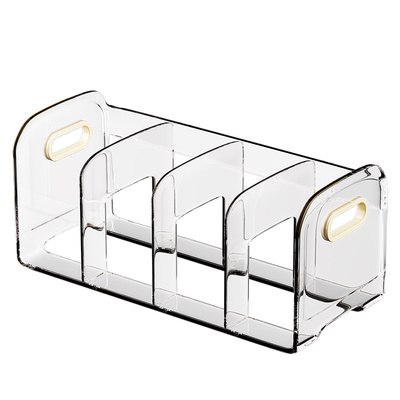 书立架阅读架书夹桌上书架