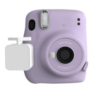 拍立得遥控拍照神器快门遥控自拍器拍照富士instax mixni系列通用