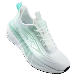 回力女鞋跑步鞋透气网面跳绳鞋2026春款减震软底轻便运动鞋子女款