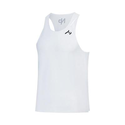 能跑NP风洞男女跑步运动背心