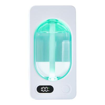 香薰机自动喷香家用室内持久