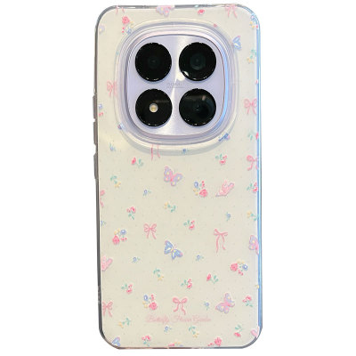 适用于红米note15/15pro手机壳