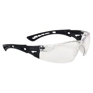 BOLLE宝莱RUSH冲锋射击护目镜防钢珠战术眼镜防风防雾耐摔风镜