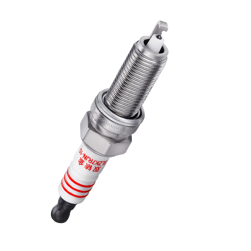 适配江淮和悦RS B15 A30同悦嘉悦A5 X4 X7悦悦康铃X5双铱金火花塞