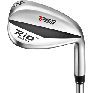 PGM 新品高尔夫沙杆 不锈钢杆头52°/56°/60°挖起杆 男女用