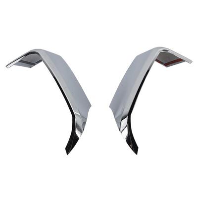 杰川吉姆尼改装前杠盖板装饰件