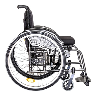 ottobock德国品牌奥托博克轮梦途