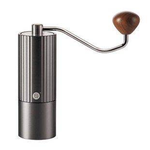 Hero 手摇磨豆机镀钛磨芯咖啡磨豆机手磨咖啡机意式咖啡豆研磨机