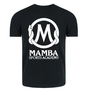 篮球T恤科比曼巴学院训练短袖球衣半袖投篮服男速干运动跑步健身
