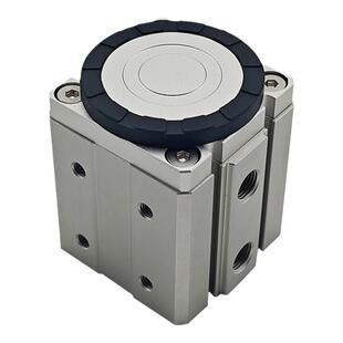SMC型 MHM-16D MHM-25D MHM-32D MHM-50D/D1/D2/磁力吸盘磁铁气缸