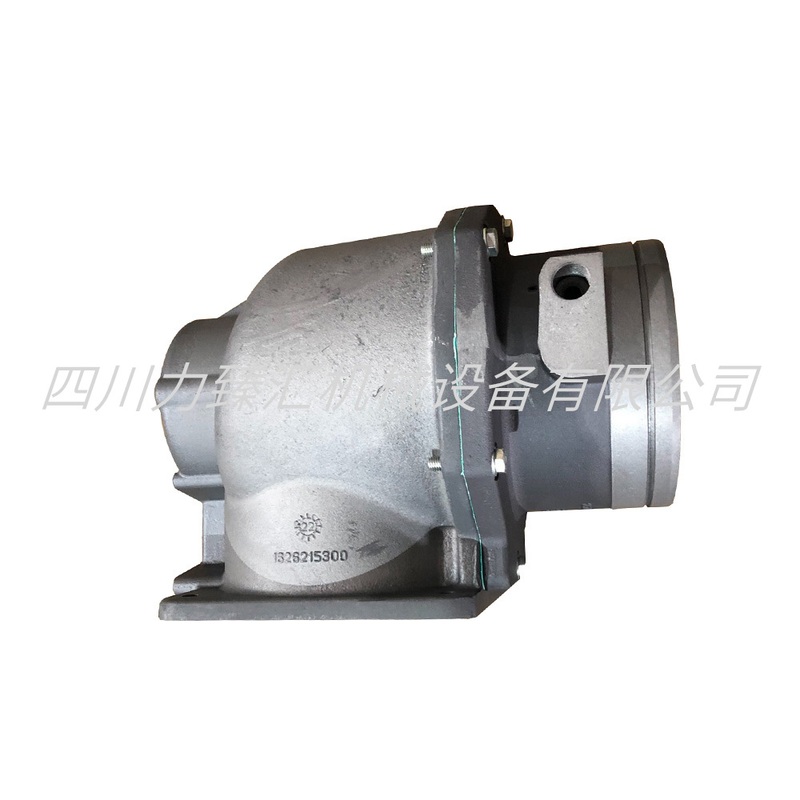 1626215300阿特拉斯移动式空压机进气阀总成 空压机阀件配件