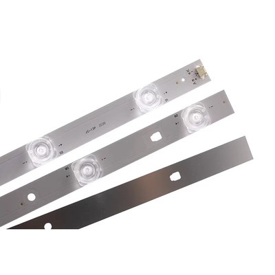 鲁至适用海尔LS65AL88A71灯条LED65D09-ZC14AG-01灯条