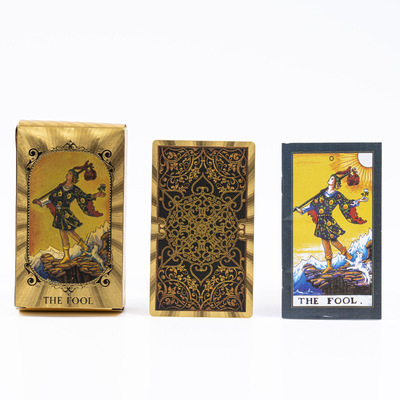 卡牌经典塔luo牌正版迷你罗全