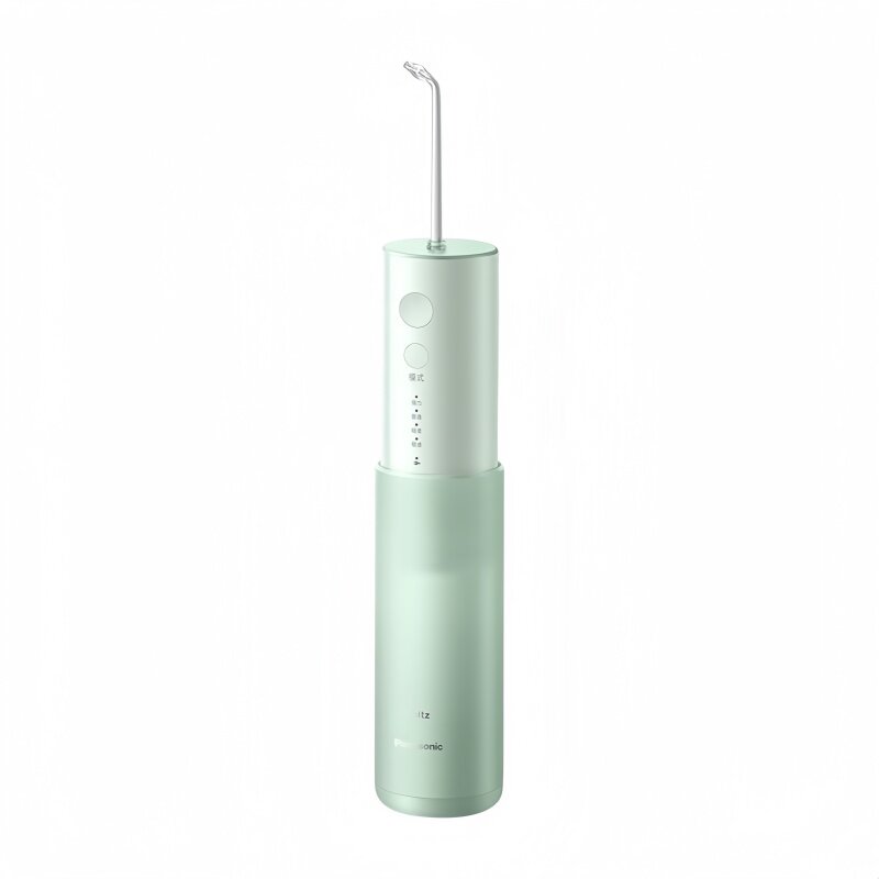 松下冲牙器便携旅行超声波洗牙器