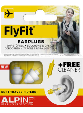 减压飞行降压航空旅行耳朵耳塞