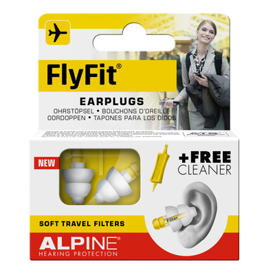 减压飞行降压航空旅行耳朵耳塞