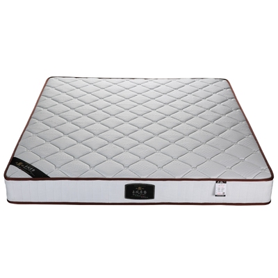 玉凤独立袋装加厚席梦思床垫