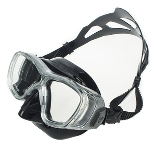 威带夫vdive专业AOW潜水镜深潜近视浮潜呼吸管套装 水肺潜水面罩