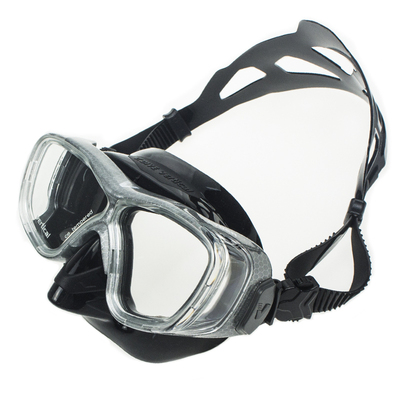 威带夫vdive专业aow深潜潜水面镜