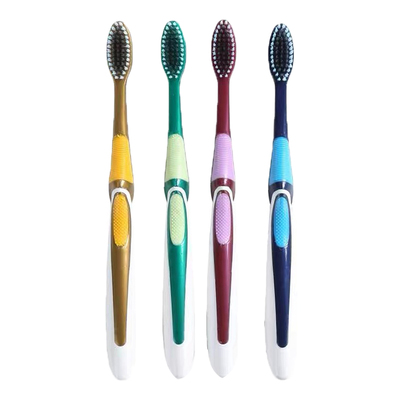 牙刷软毛成人家用家庭装高档正品