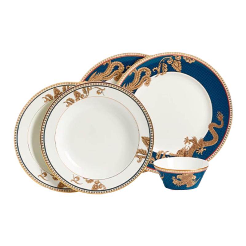 WEDGWOOD威基伍德餐茶具礼盒装