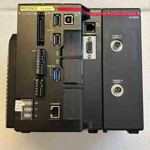 议价出这款基恩士CV-X490F XG-X2900 CA-E20