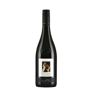 双掌酒庄天使的分享设拉子红葡萄酒2023 Two Hands Angels' Share