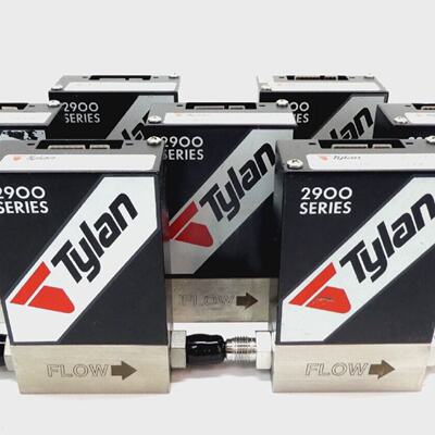 Tylan 2900 系列质量流量控制器 MFC FC-2900V FC-2900MEP 转销商