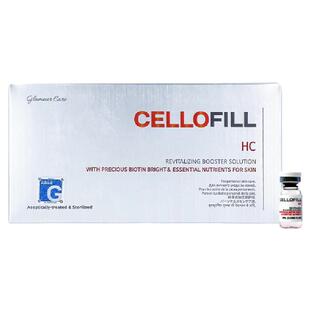 韩国赛罗菲HC加强赛洛菲scm眼周水光补水修护肤质保湿提亮肤色