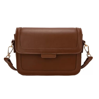 复古小包包小众设计小方包