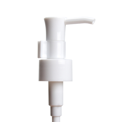 宝拉珍选洁面奶按压泵头挤压器