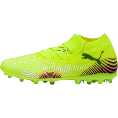 Puma/彪马正品FUTURE 8男士缓震运动训练经典耐磨足球鞋108368-03