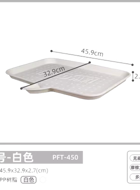 超实用的宠物餐垫！防水防滑防漏