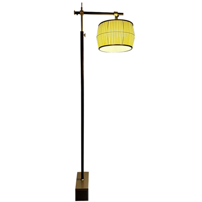 酒店会所餐厅商用定制立式落地灯