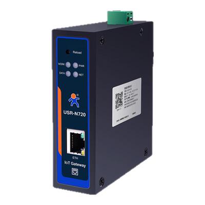 有人485串口服务器鸿蒙数采网关