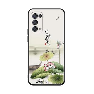 luckrider适用于OPPORENO5Pro手机壳opporeno5pro 5g女opopreno5por外壳reno5pro保护套opppreno5pore曲面opp