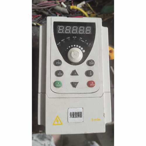 询价下单TDV780E-4T2R2G/3R7P，拆机台达矢量变频