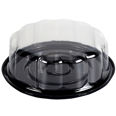 4/6/8寸戚风蛋糕蛋糕胚包装盒子