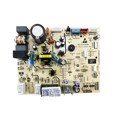 适用KFR-35G/PAA81ATU1海尔空调内机电脑板主板0011800832/C/F/S