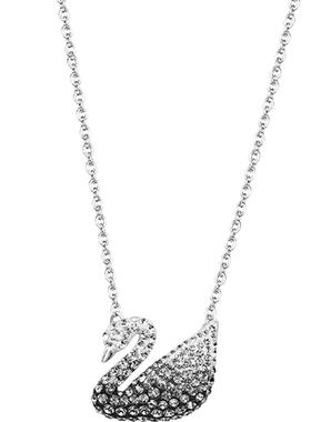 Swarovski/施华洛世奇天鹅项链
