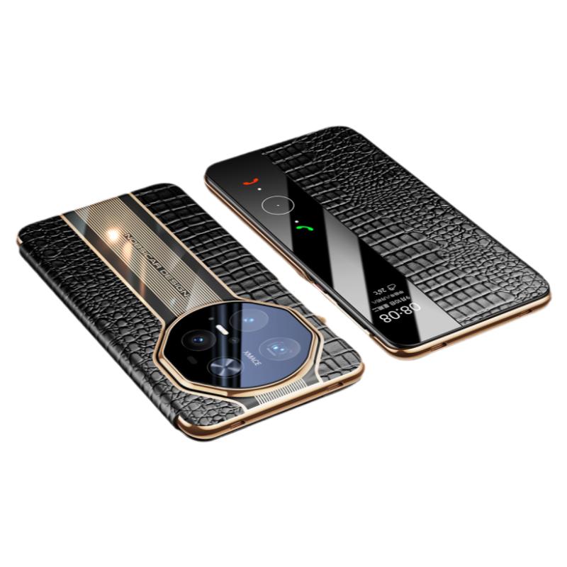 秒变非凡大师】适用华为mate70rs手机壳新款mate70pro高级外壳mate70pro+全包防摔磁吸mate70翻