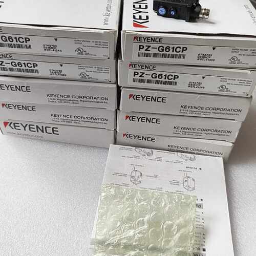 议价KEYENCE基恩士光电开关PZ-G101CP  PZ-G61CP原装质保一年