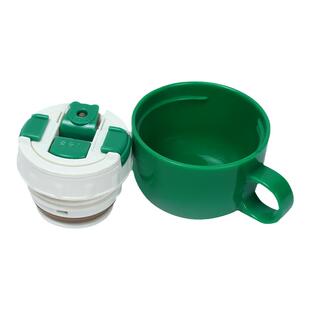 杯具熊儿童保温杯原装正品配件杯盖吸嘴吸管直饮盖杯套beddybear