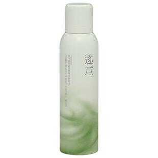 逐本清欢晶透碳酸洁面泡沫洗面奶深层清洁保湿洁面慕斯泡沫
