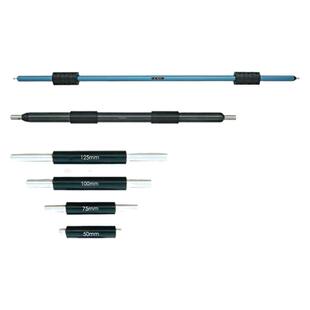 西北青量青海量具校对棒原装外径千分尺量棒量规基准块检验棒